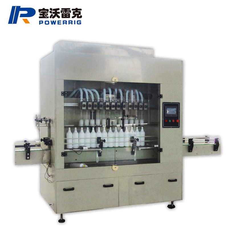 防腐肥料灌裝機(jī)